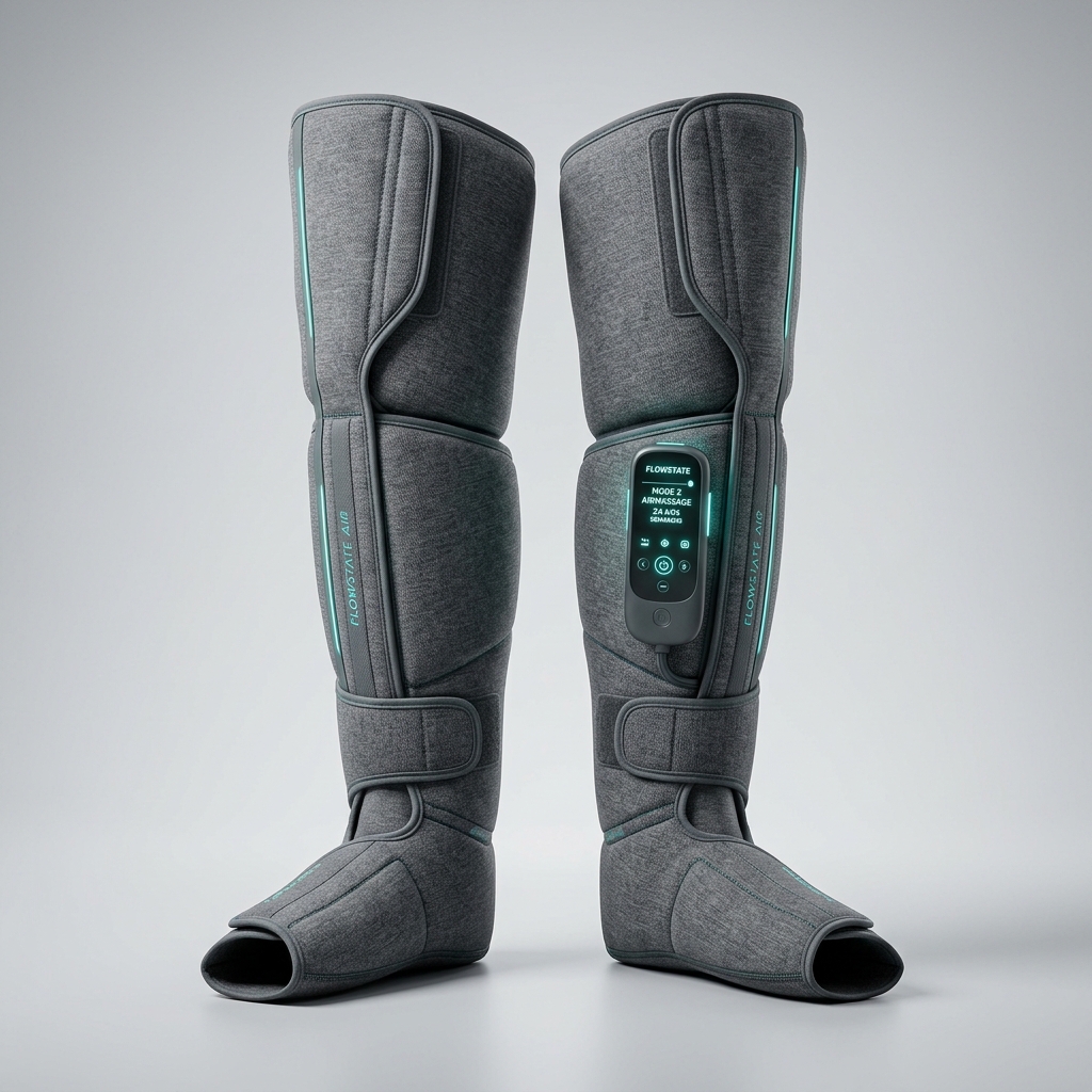 Kasue By Mekzu Air Leg Massager